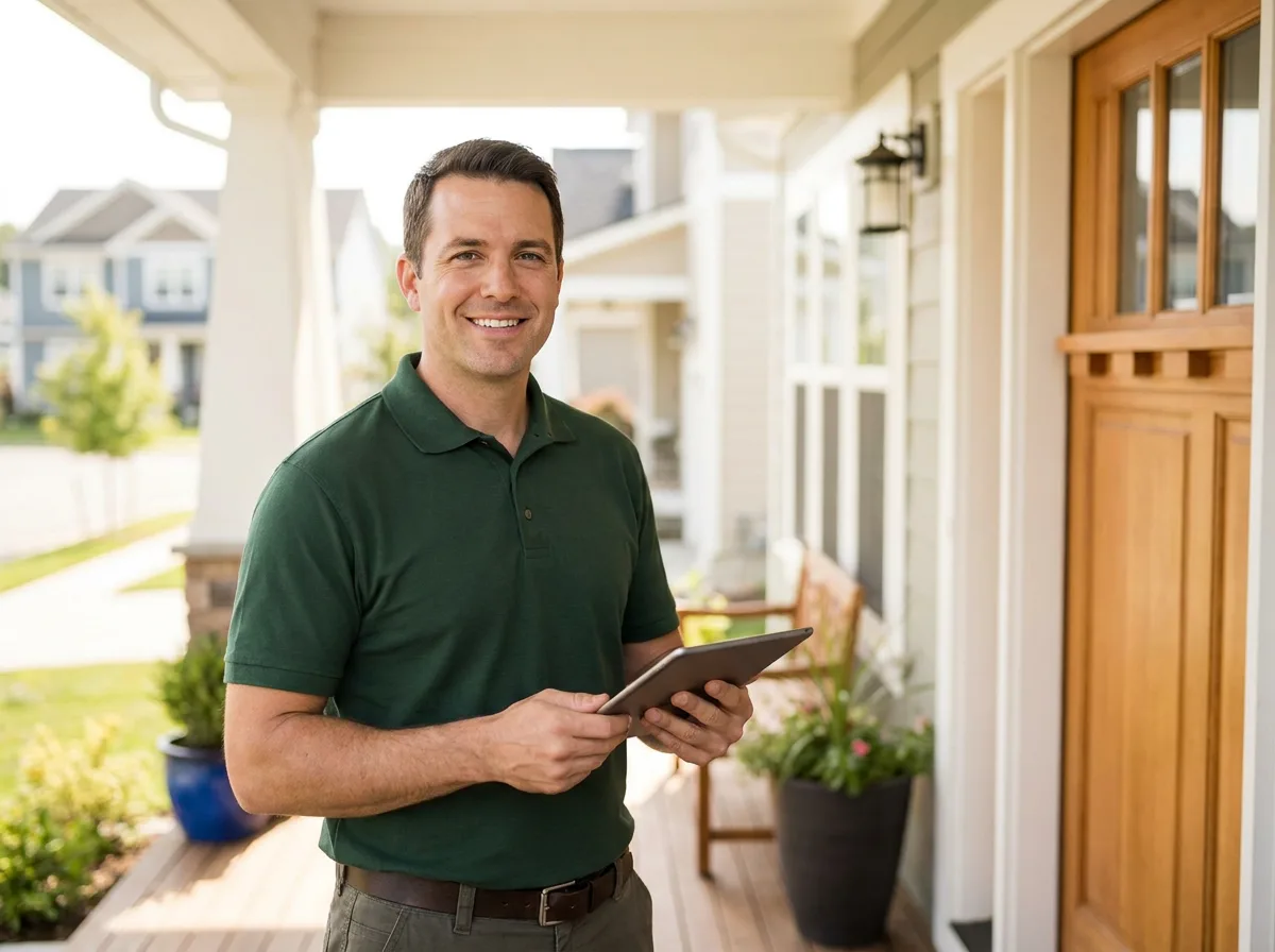 Pest control FAQs for Londonderry, VT
